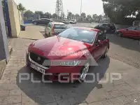 2016 Jaguar XE