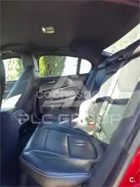 2016 Jaguar XE
