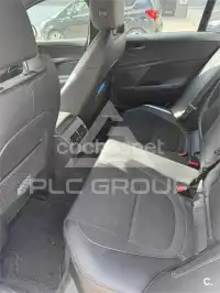 2016 Jaguar XE