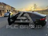 2016 Jaguar XE