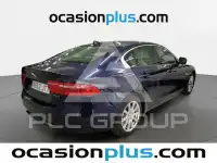 2016 Jaguar XE