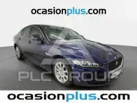 2016 Jaguar XE