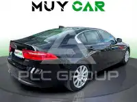 2016 Jaguar XE