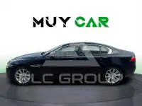 2016 Jaguar XE