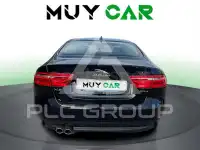 2016 Jaguar XE