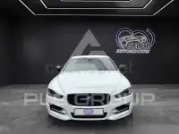 2016 Jaguar XE