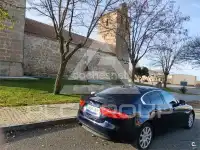 2016 Jaguar XE