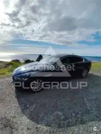 2016 Jaguar XE