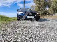 2016 Jaguar XE