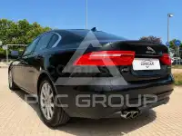 2016 Jaguar XE