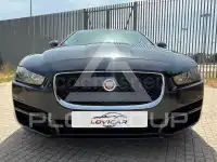 2016 Jaguar XE