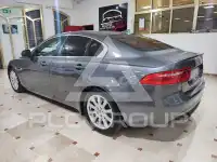 2016 Jaguar XE