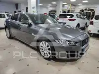 2016 Jaguar XE