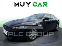 2016 Jaguar XE