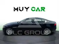 2016 Jaguar XE