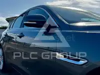 2016 Jaguar XE
