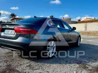 2016 Jaguar XE