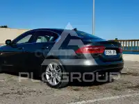 2016 Jaguar XE