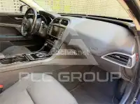 2016 Jaguar XE