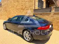 2016 Jaguar XE