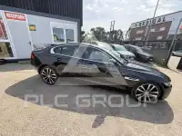 2016 Jaguar XE