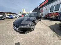 2016 Jaguar XE
