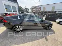 2016 Jaguar XE