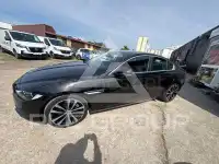 2016 Jaguar XE