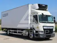 2016 DAF LF