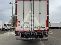 2016 DAF Unknown