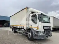 2016 DAF Unknown