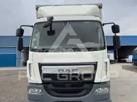 2016 DAF Unknown