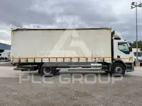 2016 DAF Unknown
