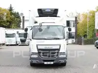 2016 DAF LF