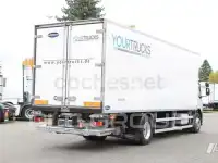 2016 DAF LF