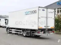 2016 DAF LF