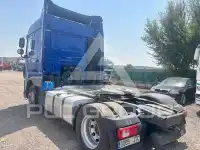 2016 DAF XF