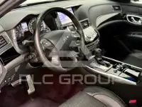 2016 Infinity Q70