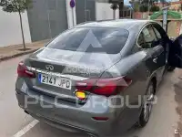 2016 Infinity Q70