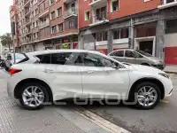 2016 Infinity Q30