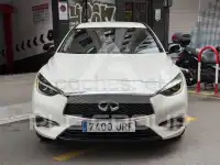 2016 Infinity Q30