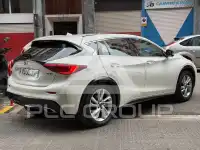 2016 Infinity Q30