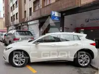 2016 Infinity Q30