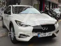 2016 Infinity Q30