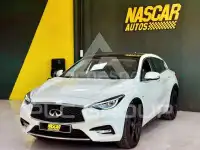 2016 Infinity Q30