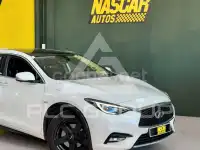 2016 Infinity Q30