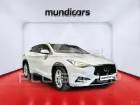 2016 Infinity Q30