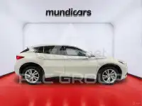 2016 Infinity Q30