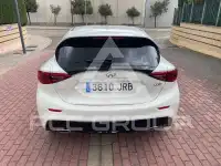 2016 Infinity Q30