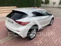 2016 Infinity Q30